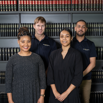 Home - Centre for Law in Action